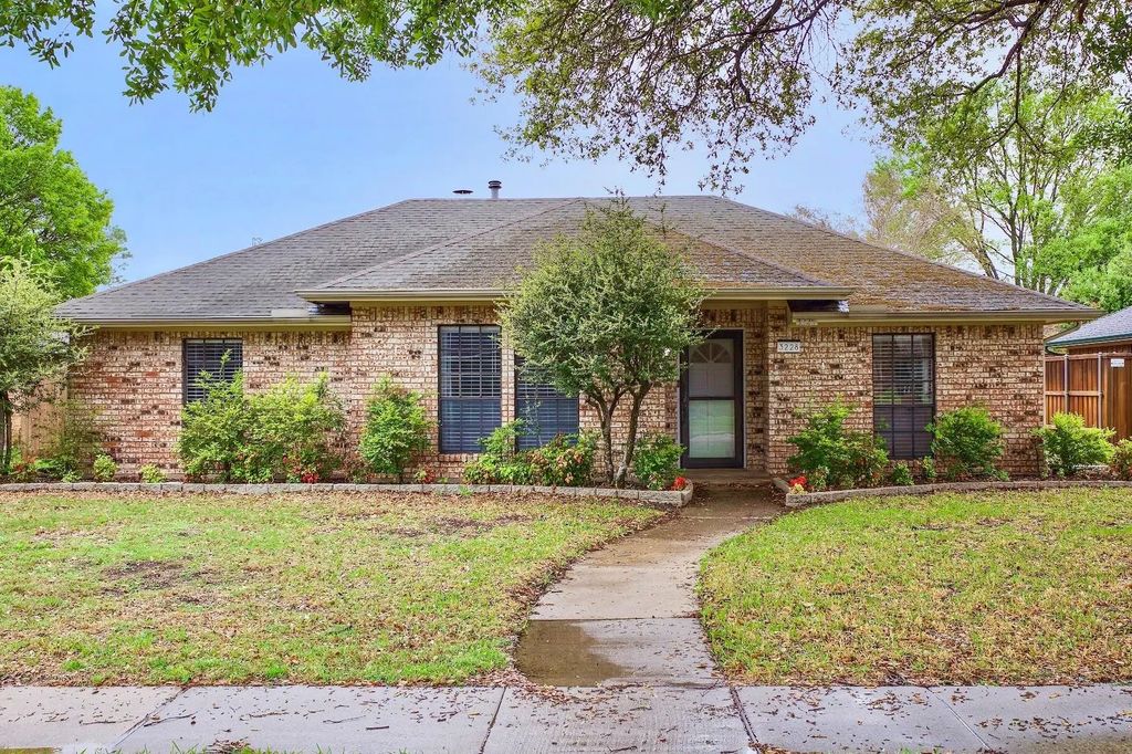 3228 Anchor Drive, Plano