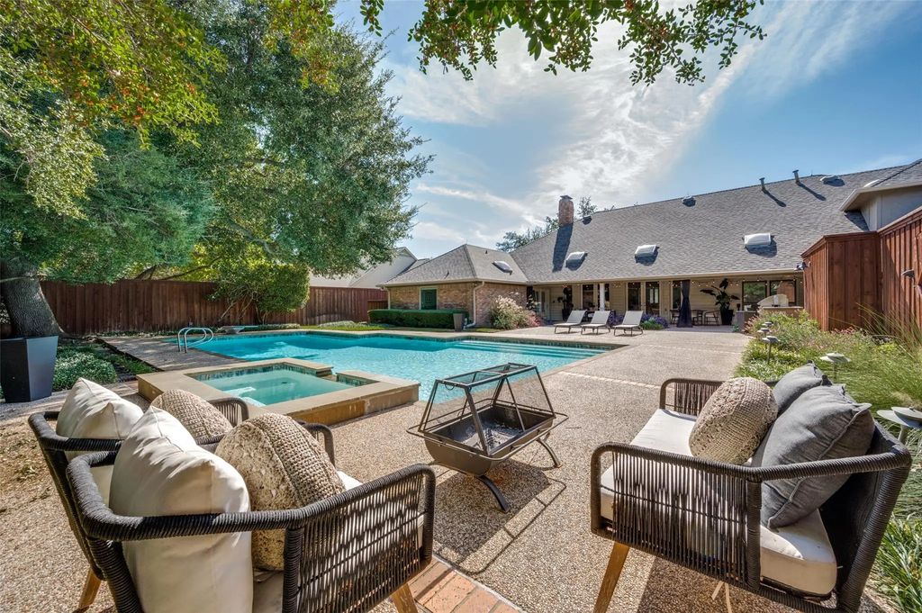5605 Lobello Drive, Dallas