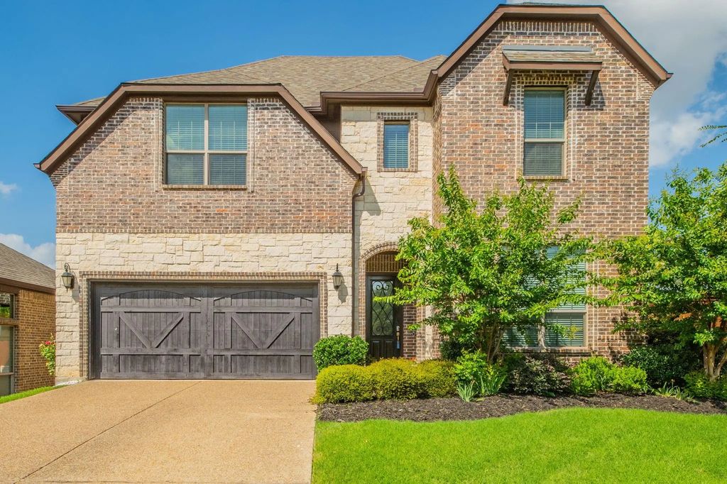 1008 Natalie Court, Allen