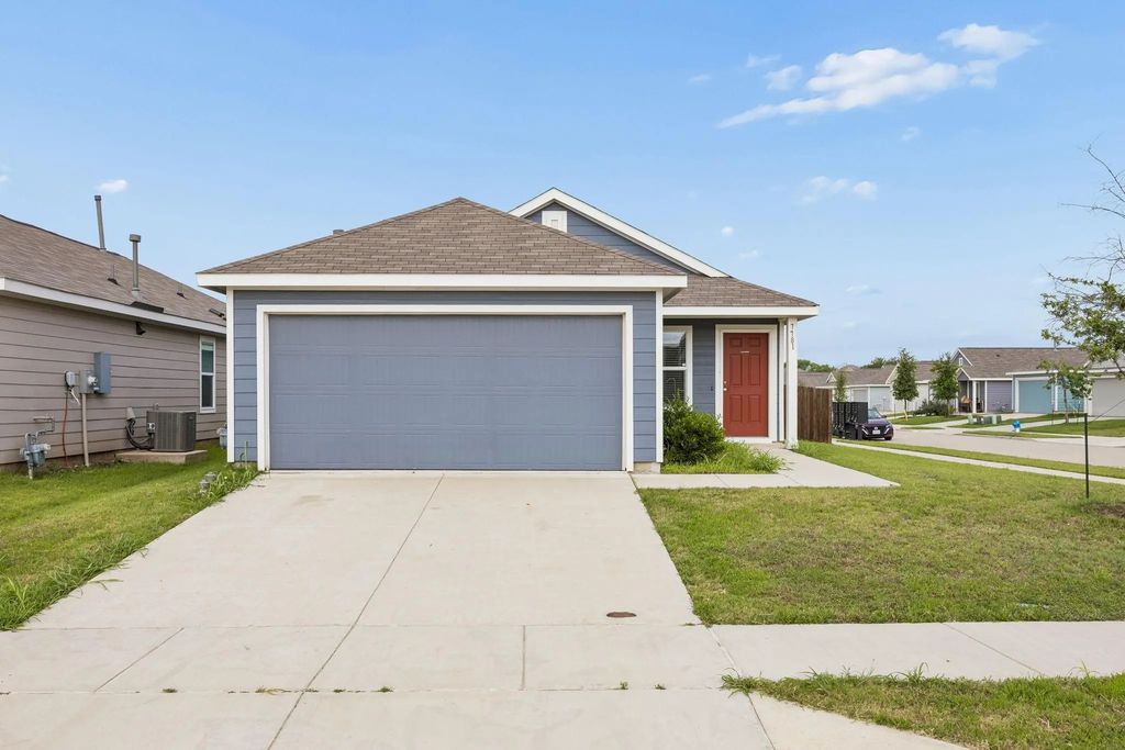 7781 Ruellia Road, McKinney