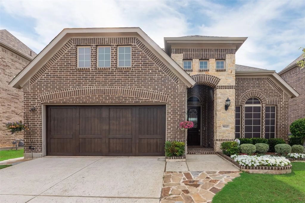 9113 Colorado Bend, Argyle
