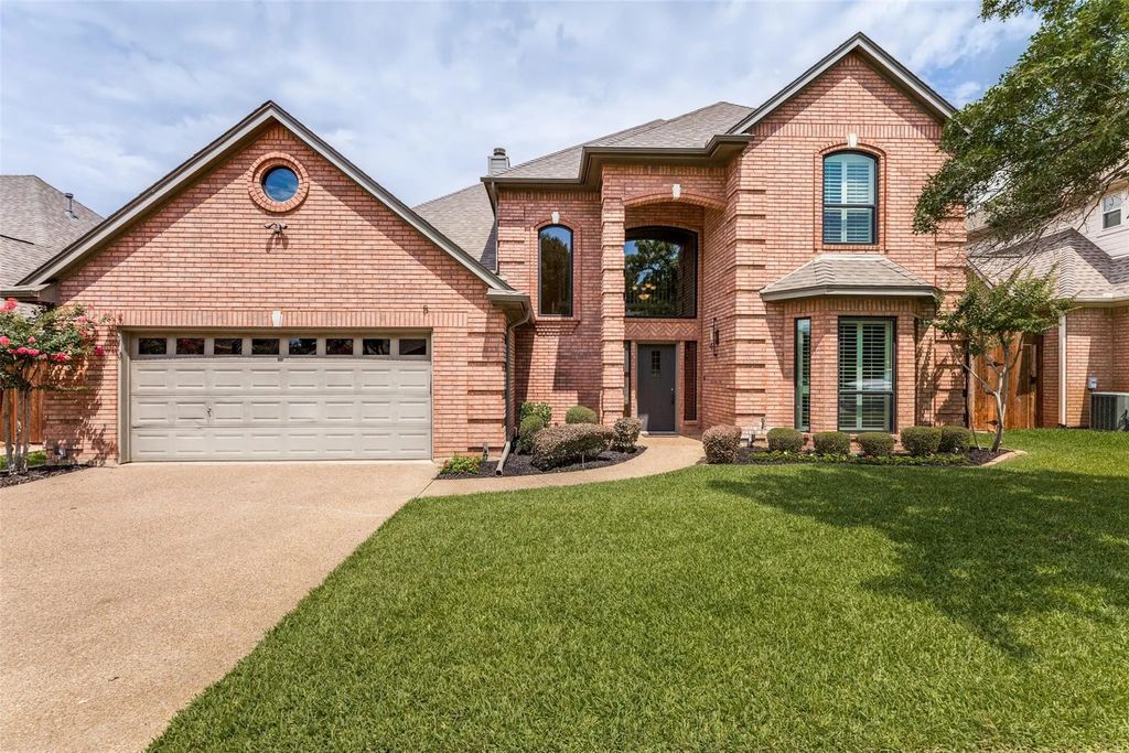 2429 Peach Blossom Court, Bedford
