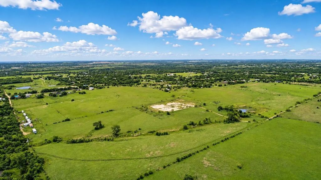4105 (n) Evans Ranch Road, Crowley