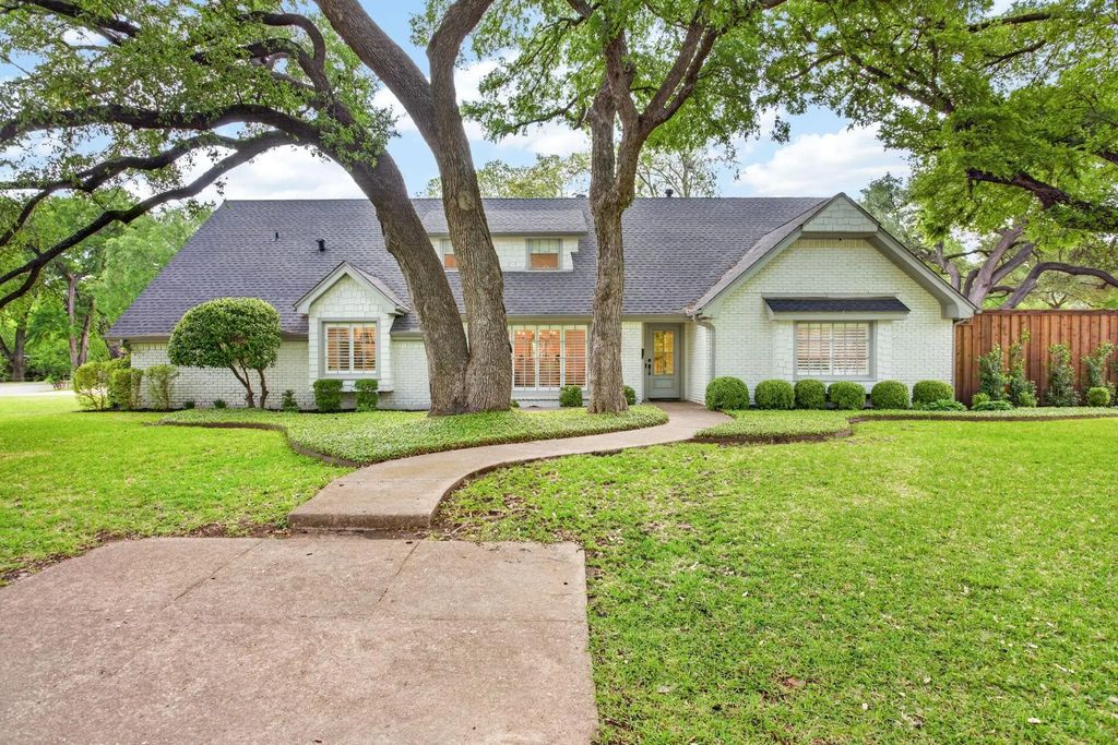 3013 Overton Park Drive E, Fort Worth