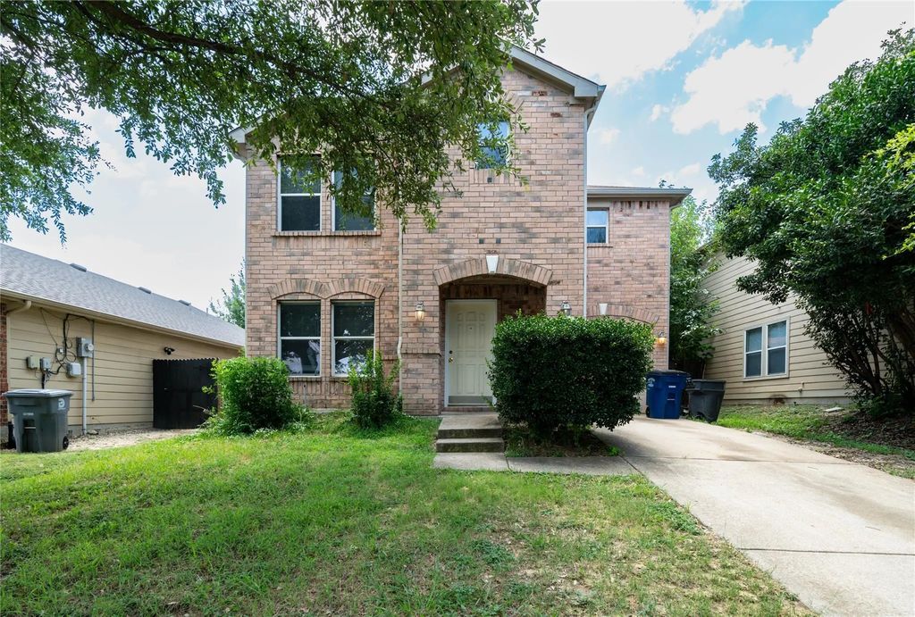 7012 Sorcey Road, Dallas