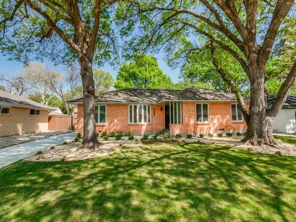 6327 Town Hill Lane, Dallas