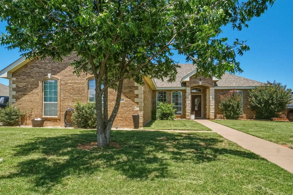 5434 Wagon Wheel Avenue, Abilene