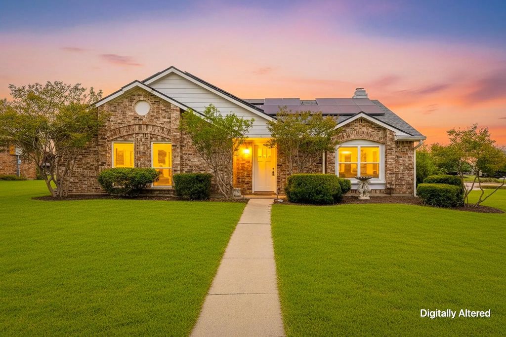 12 Kean Circle, The Colony