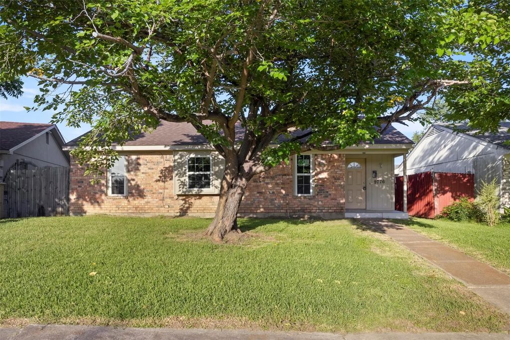 9776 Faircloud Drive, Dallas