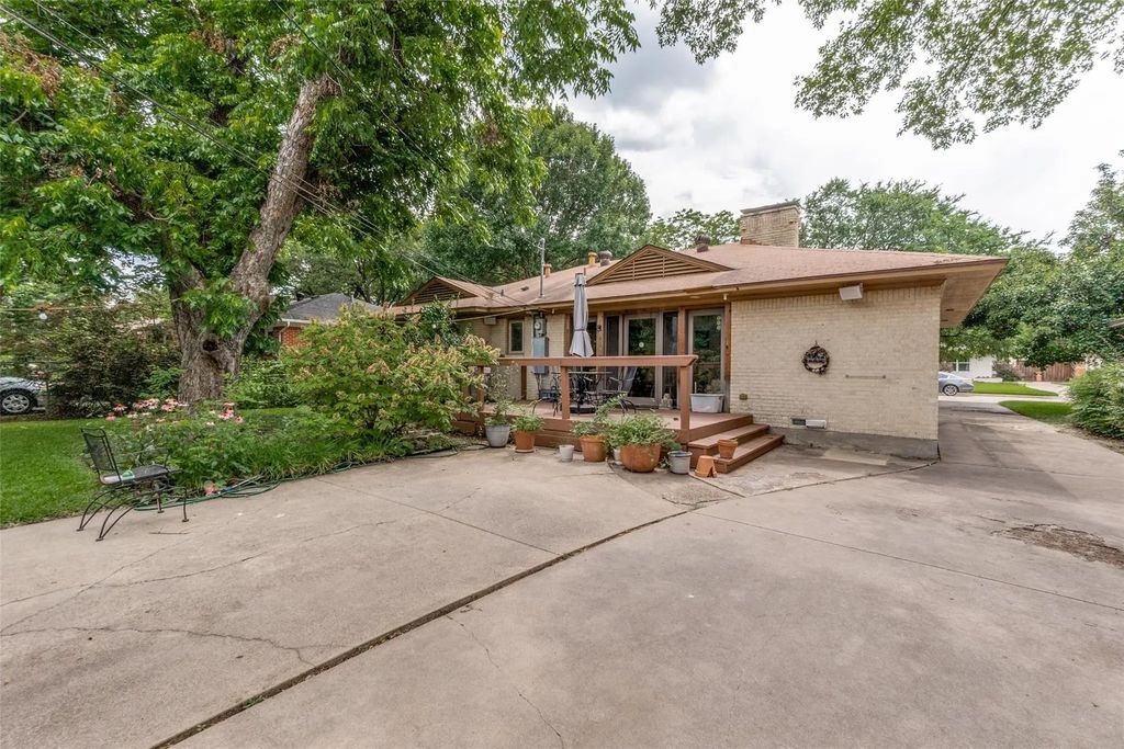 4620 Surf Drive, Dallas
