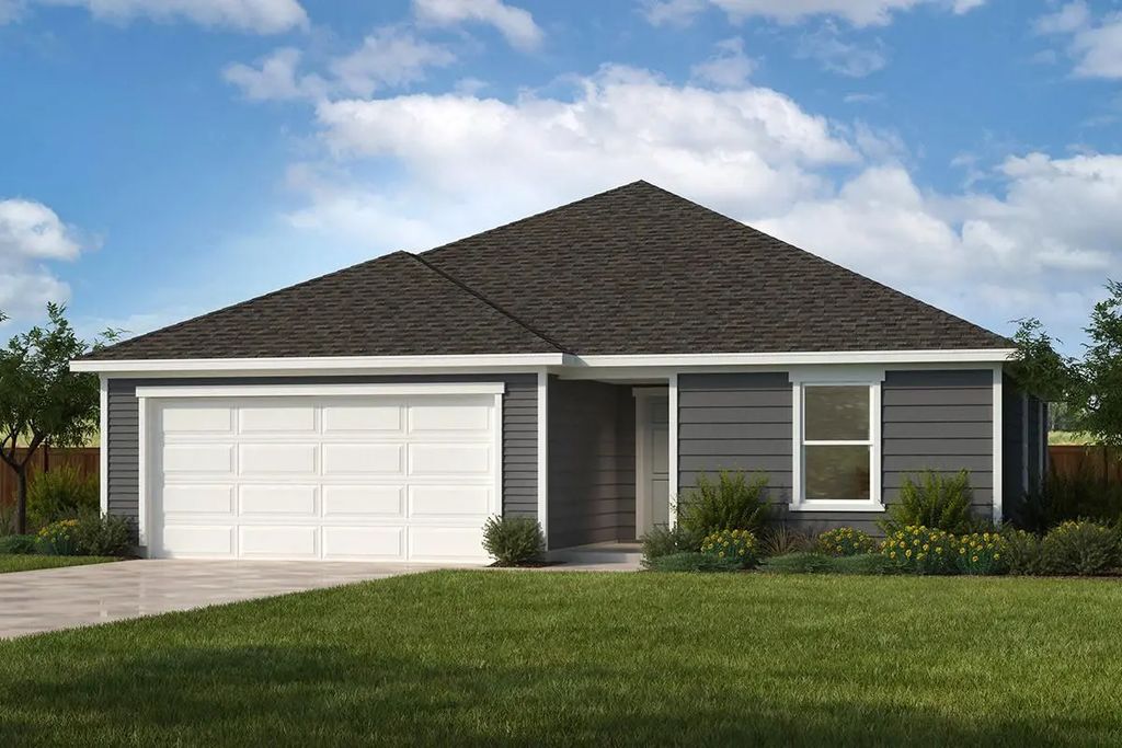820 Trujillo Drive, Seagoville