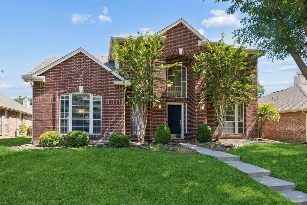 10708 Columbia Drive, Frisco