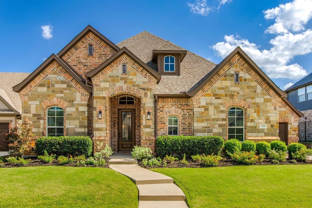 328 Ellison Trace, Argyle