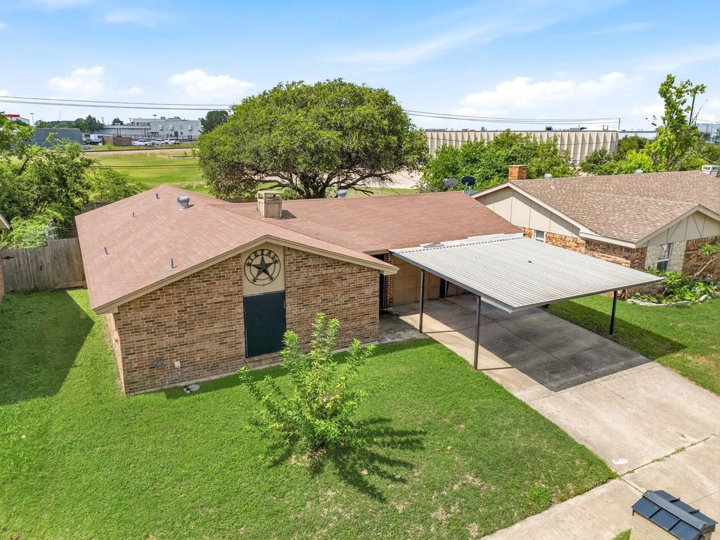 6512 Old Mill Circle, Watauga