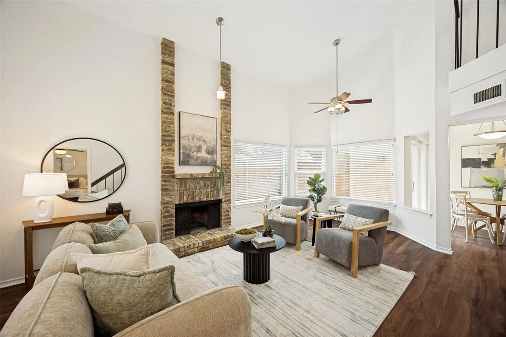 14151 Montfort Drive 252, Dallas