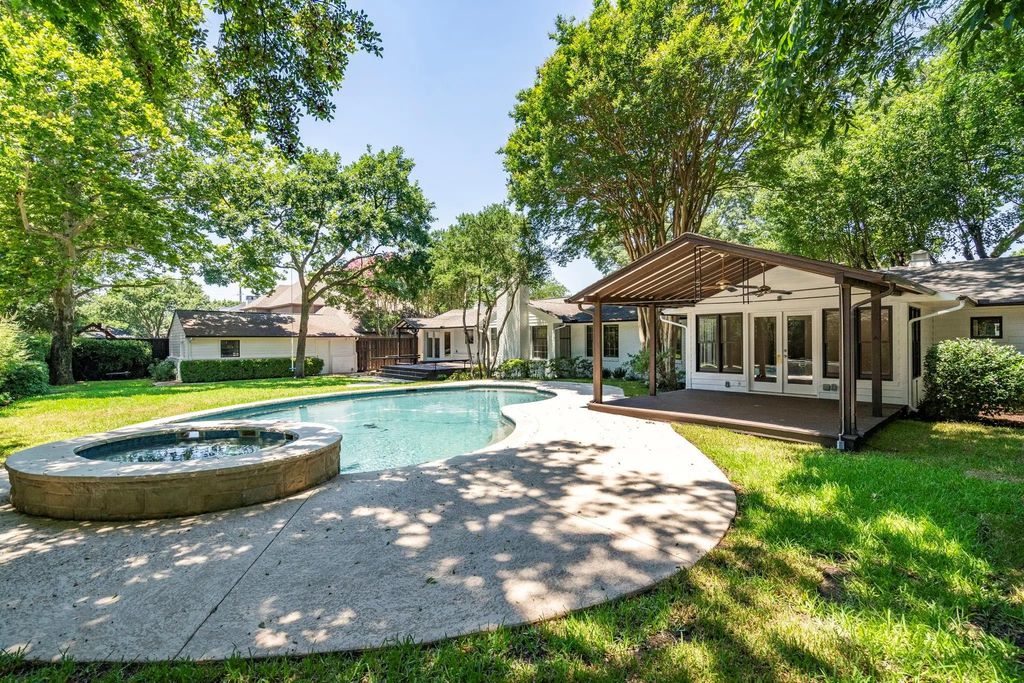 5530 Boca Raton Drive, Dallas
