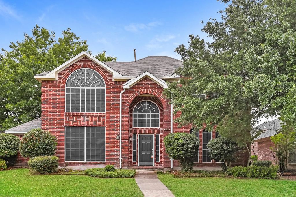 2329 Bent Brook Drive, Mesquite