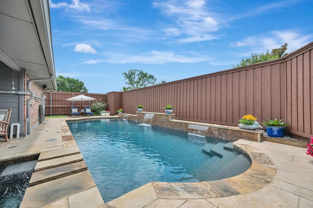 3804 Wyeth Drive, Plano