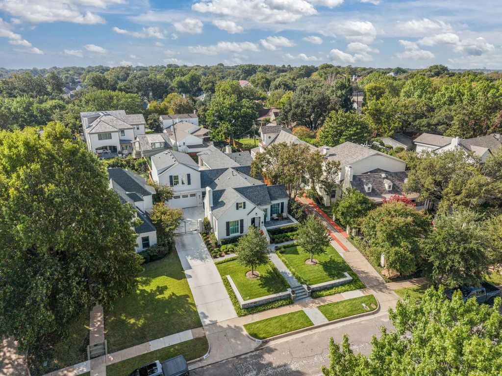 3913 Hamilton Avenue, Fort Worth