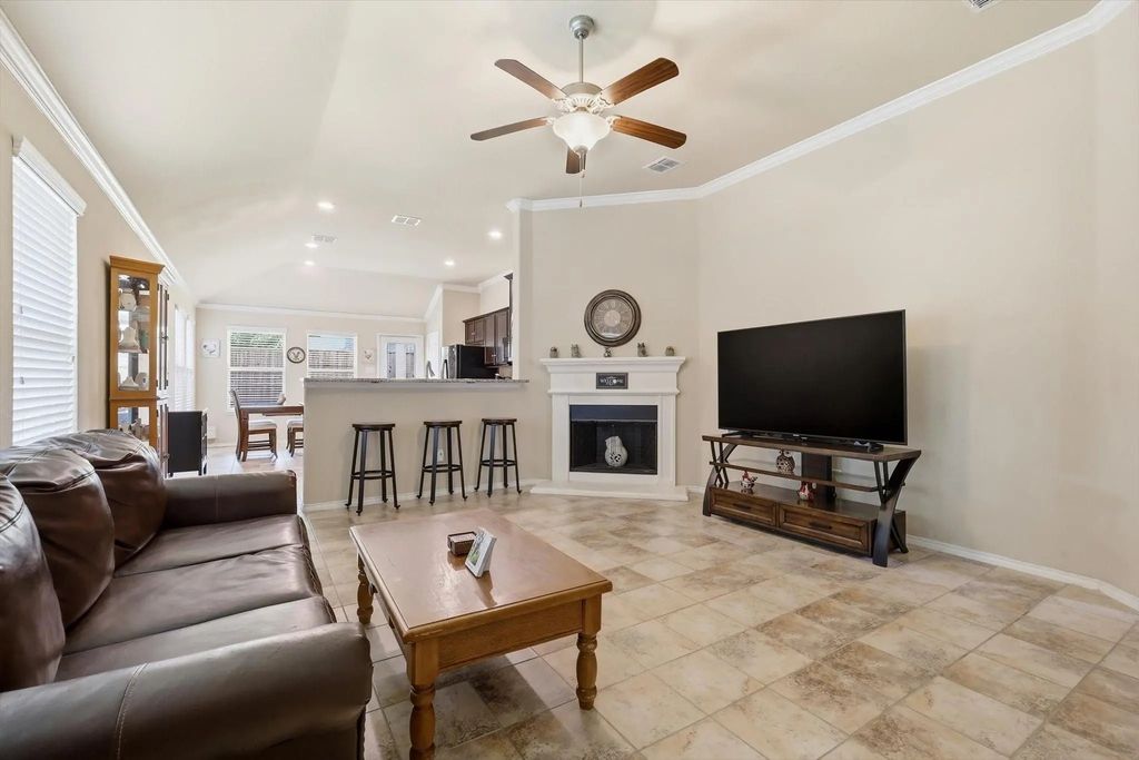 5104 Texana Drive, Frisco