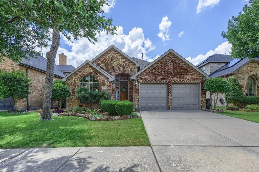 11439 Balcones Drive, Frisco