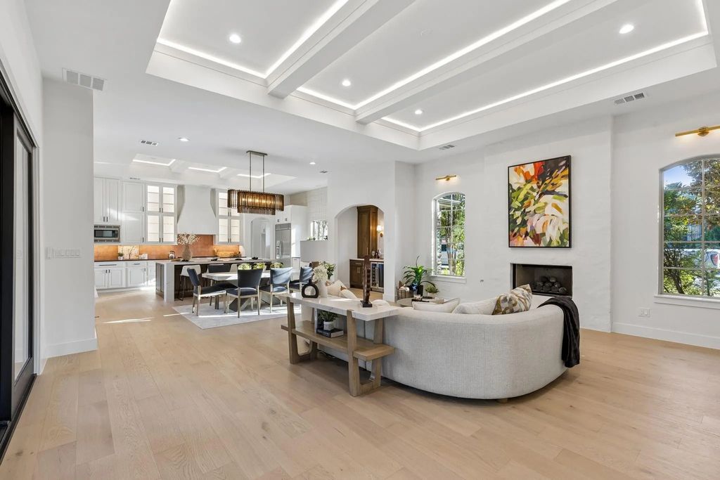 501 Monte Carlo Drive, Southlake
