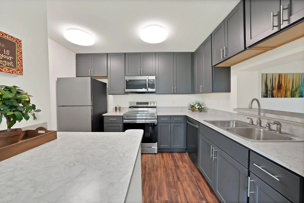 1204 Calico Lane 712, Arlington
