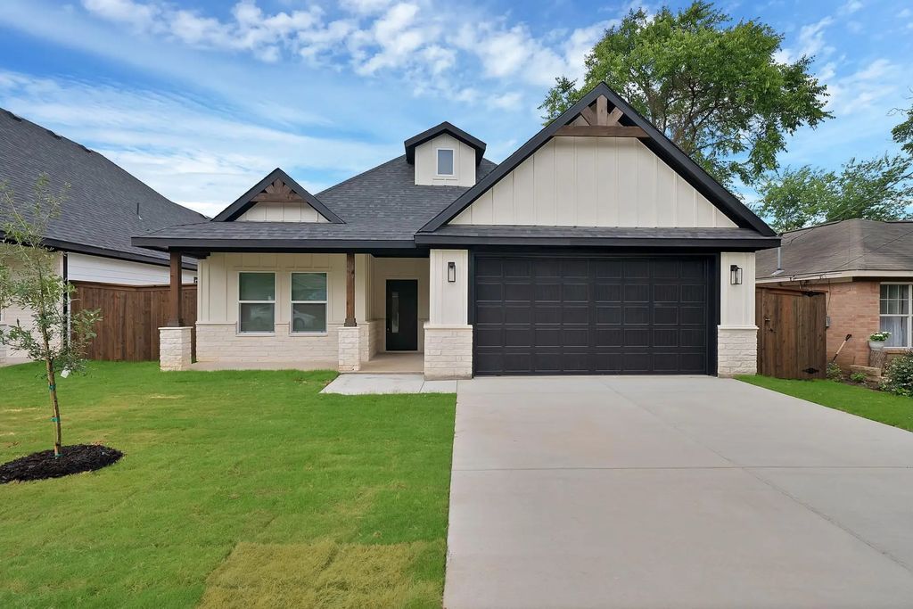 4832 Fitzhugh Avenue, Fort Worth