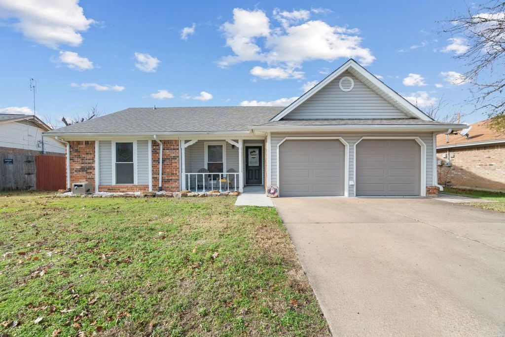 7629 Cedarhill Road, Watauga