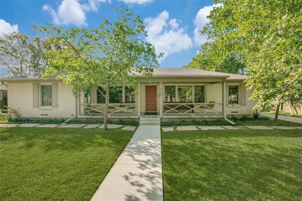 9208 San Fernando Way, Dallas