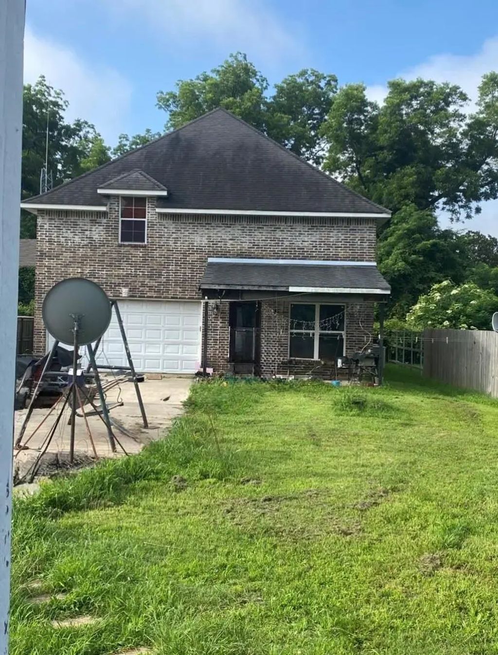 2114 Pine Street, Bossier City