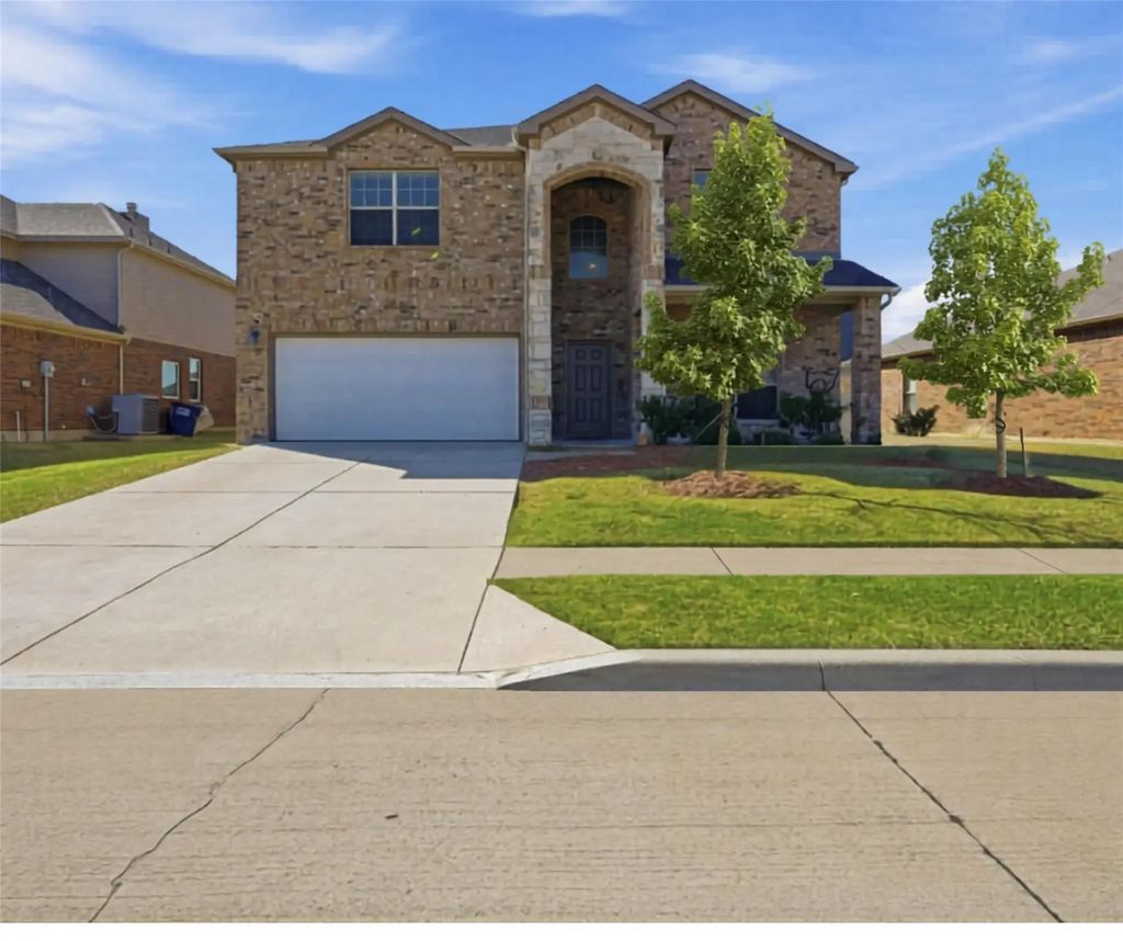 15009 Lone Spring Drive, Little Elm