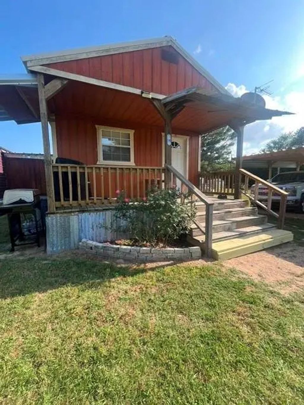 10755 Lakeside Drive, Kemp