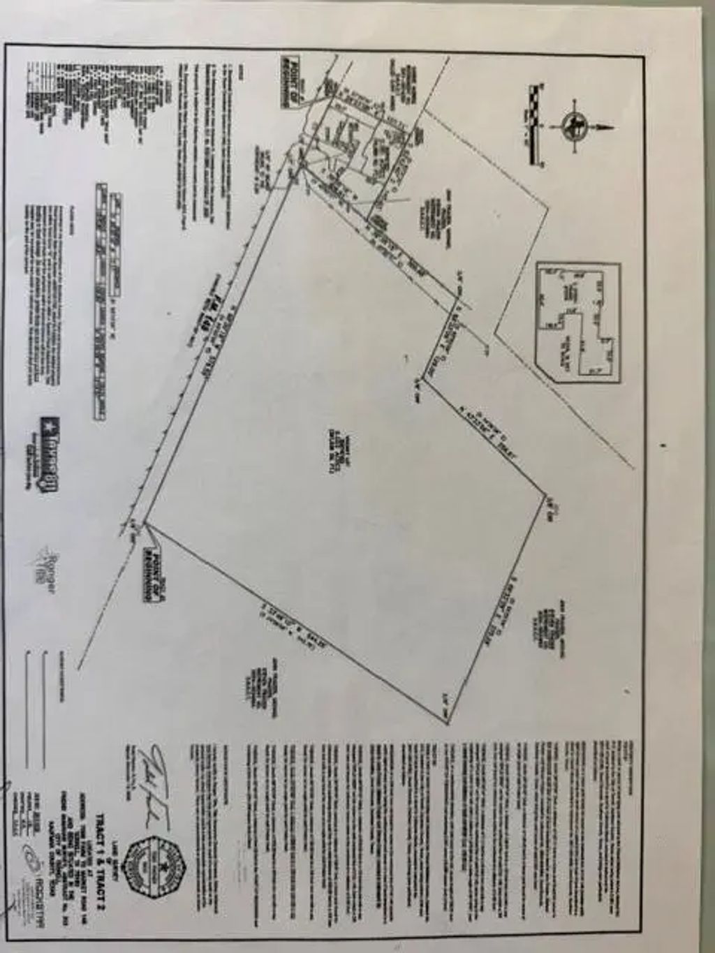 7099 N Fm 148, Terrell