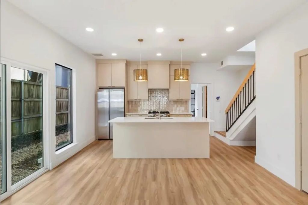 3633 Asbury Street, University Park