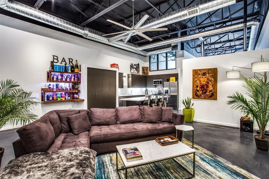 3111 Canton Street 180, Dallas
