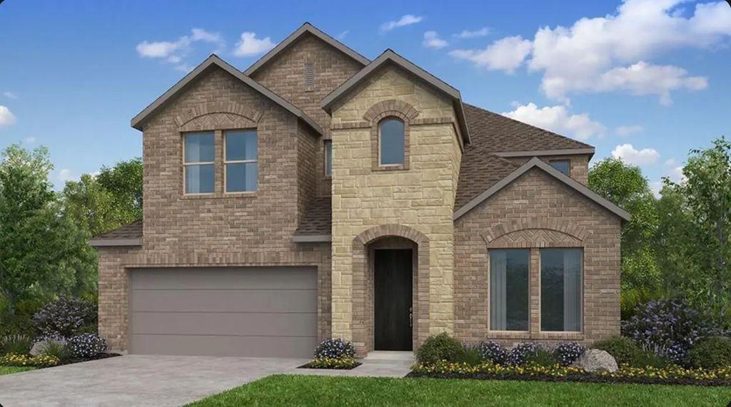 511 Wisteria Street, Little Elm