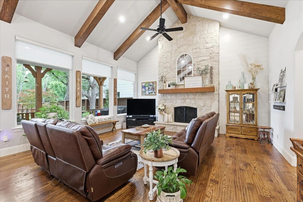 908 Baker Street, McKinney