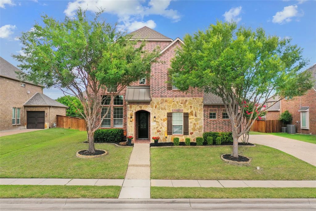2615 Trophy Club Drive, Trophy Club