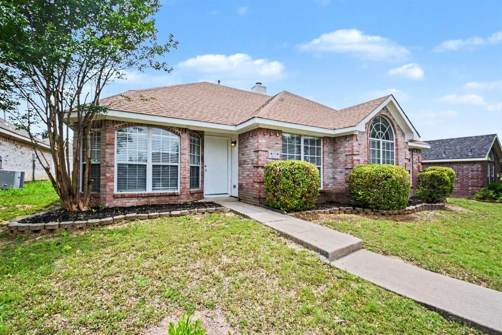 9901 Queens Road, Frisco