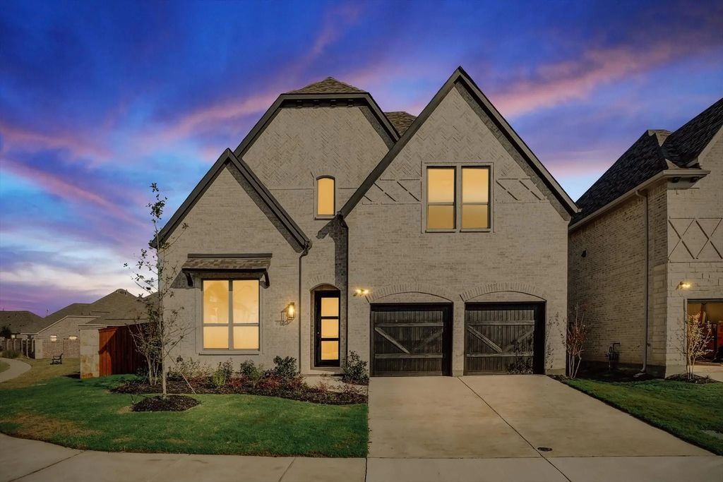 17136 Texas Pistache Drive, Dallas