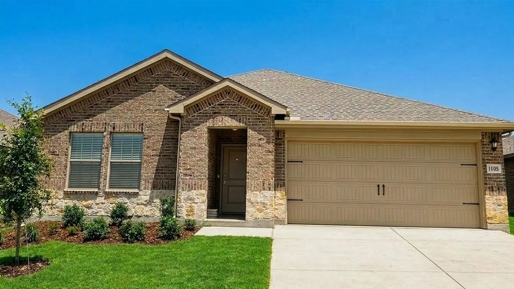 1105 Stella Drive, Ferris