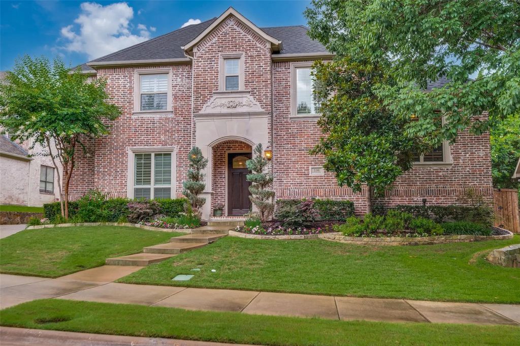 2201 Hobkirks Hill, McKinney