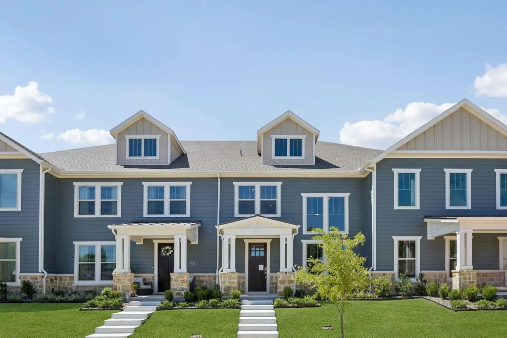 220 Dylan Way, Midlothian