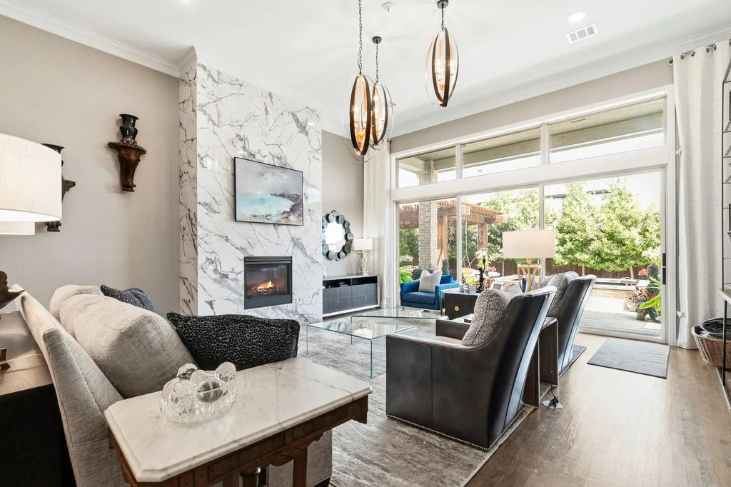 1181 Saint Peter Lane, Prosper