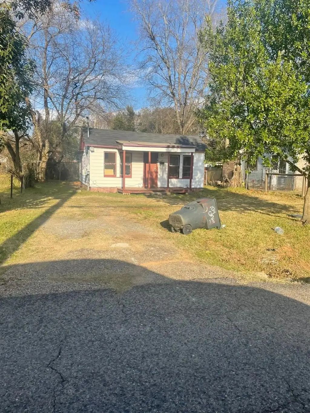 2621 Trichel Street, Bossier City