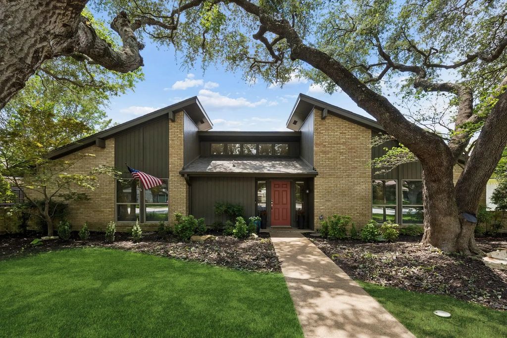 7055 Merriman Parkway, Dallas
