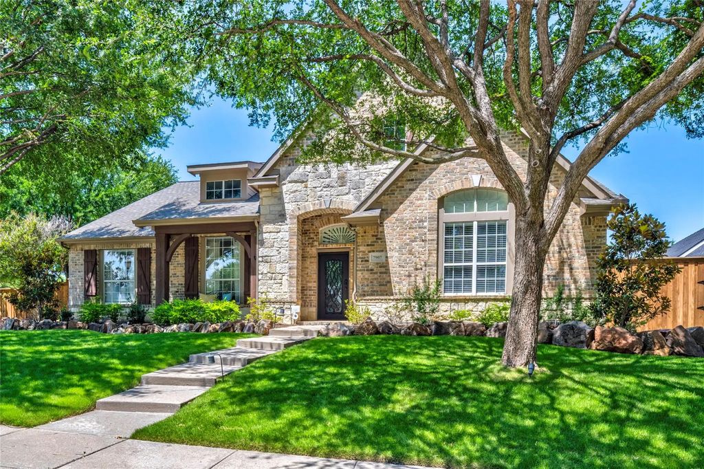7907 Rasor Drive, Frisco