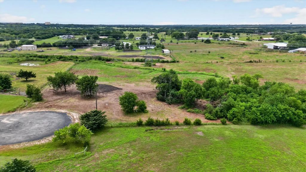 11608 County Road 950, Rockwall