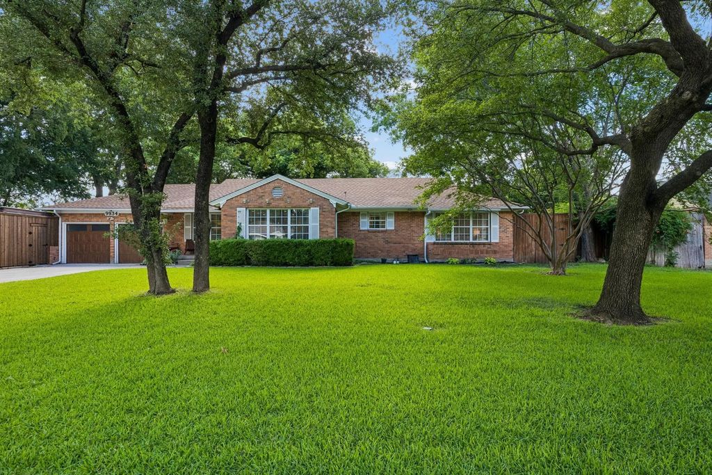 9934 Galway Drive, Dallas